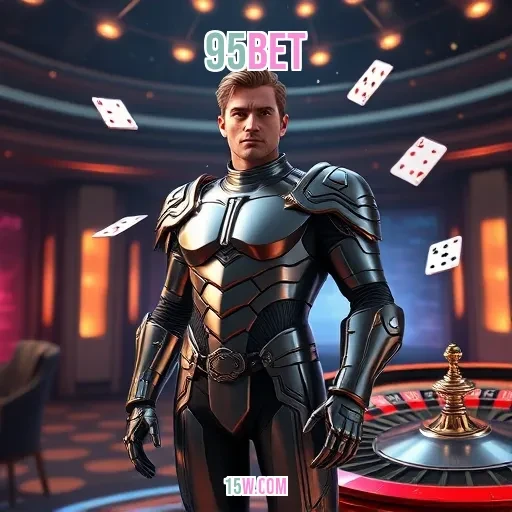 95bet: Apostas em Basquete que Você Não Pode Perder