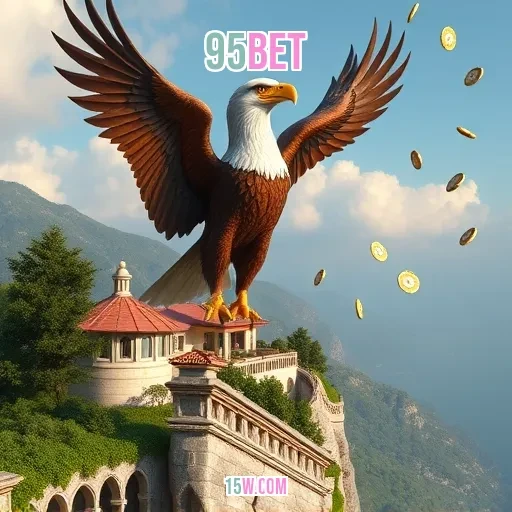 95bet: Descubra o Pôker e Amplie sua Diversão com Prêmios Surpreendentes!