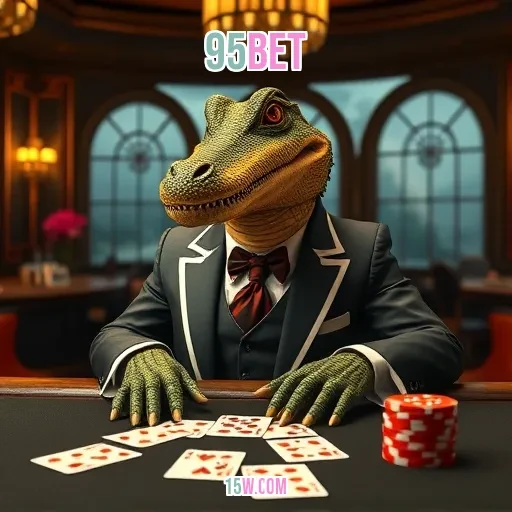 95bet: Ofertas Especiais Que Você Não Pode Perder