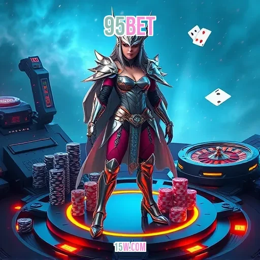 95bet Apostas Esportivas