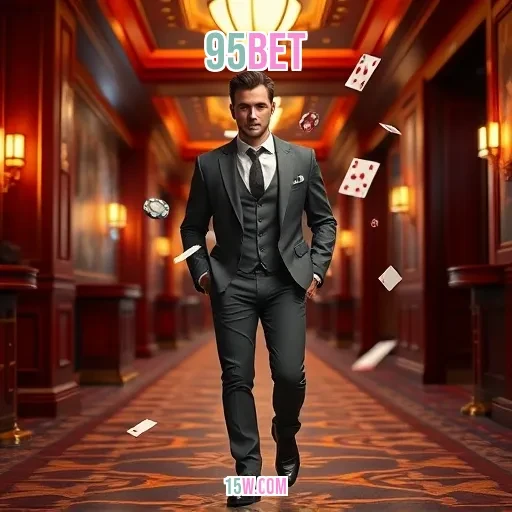 95bet: Descubra a Diversão Infinita dos Jogos de Mesa