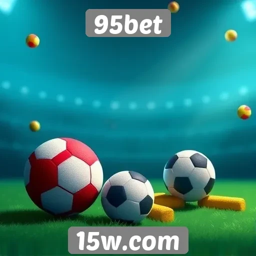 Comparação do 95bet com outros sites de apostas