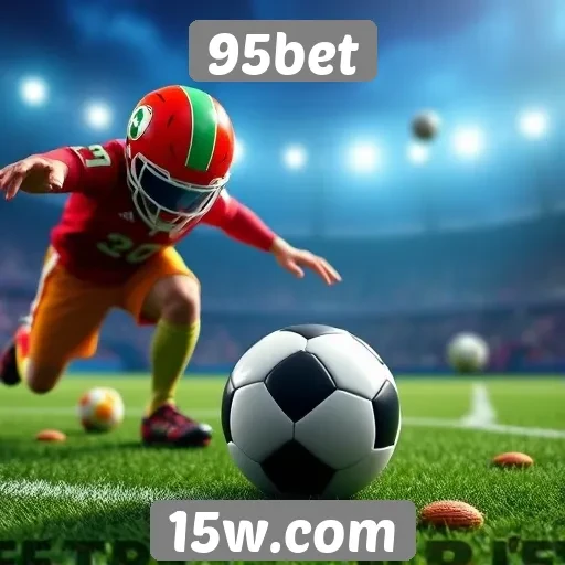 Avaliação de jogos disponíveis no site 95bet