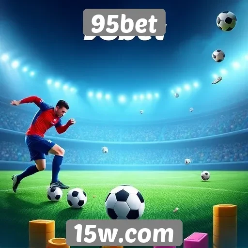 Impacto das promoções no engajamento dos jogadores no 95bet
