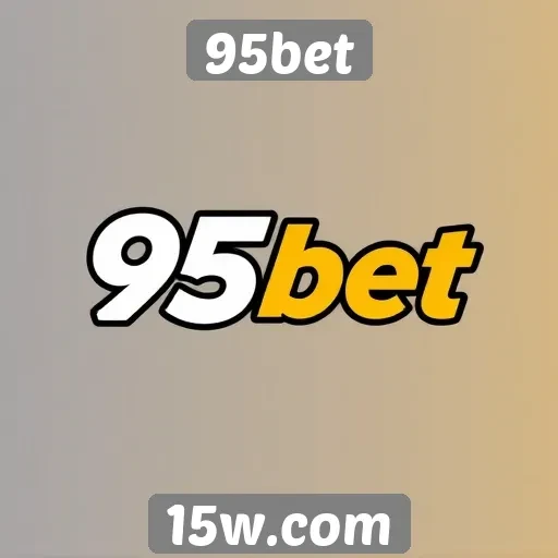 Facilidade de navegação e usabilidade do site 95bet